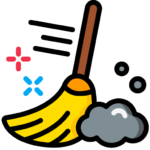 broom