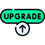upgrade 1