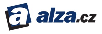 Alza_logo Alza logo